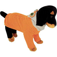 Produktbild von Vivog Hundepulver Antan Winter Orange