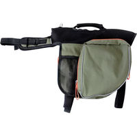 Produktbild von Vivog Hunderrucksack in Grün