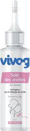 Vivog Ohrenreiniger Weiß für alle Größen – Bild 1 von 1