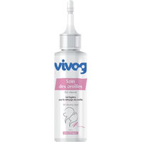 Produktbild von Vivog Ohrenreiniger Weiß für alle Größen