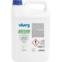 Produktbild von Vivog Pflegespülung für Hunde 200 ml