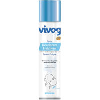 Produktbild von Vivog Shampoo für Hunde Frische Blau 500ml