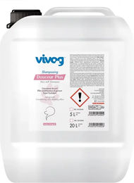Vivog Shampoo für Hunde für alle Felltypen und Größen – Bild 1 von 1
