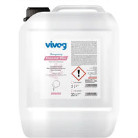 Produktbild von Vivog Shampoo für Hunde für alle Felltypen und Größen