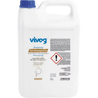 Produktbild von Vivog Shampoo für Hunde gegen Juckreiz 200 ml