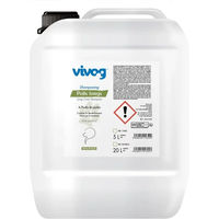 Produktbild von Vivog Shampoo für Hunde mit langem Fell 20000 ml