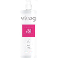 Produktbild von Vivog Shampoo für Hunde mit rauem Drahthaar 5000ml