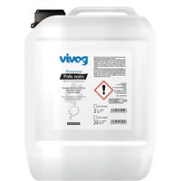 Produktbild von Vivog Shampoo für Hunde mit schwarzem Fell 20000 ml