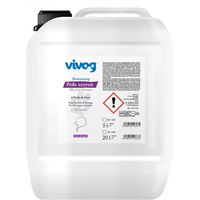 Produktbild von Vivog Shampoo für Hunde mit seidigem Fell für Langhaarige 20000 ml