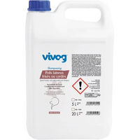 Produktbild von Vivog Shampoo für lockiges Hundefell 5000 ml