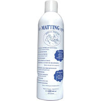 Produktbild von Vivog Shampoo für weiße Hunde 400ml