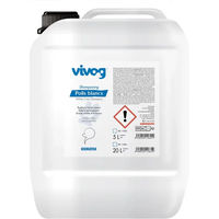 Produktbild von Vivog Shampoo für weißes Hundefell 5000 ml