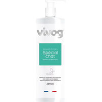 Produktbild von Vivog Spezial Shampoo für Katzen für alle Altersstufen 1000 ml