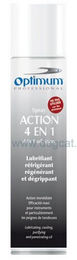 Produktbild von Vivog Spray 4 in 1 Optimum Fellspray zur Fellpflege 150ml - 150 ml