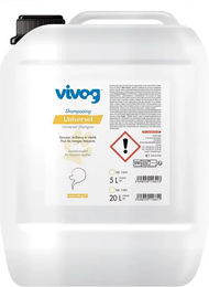 Produktbild von Vivog Universel Hundeshampoo 20l