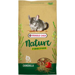 Produktbild von VL Nature Fibrefood Chinchilla Futter 2,75kg