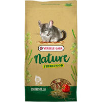 Produktbild von VL Nature Fibrefood Chinchilla Futter 2,75kg