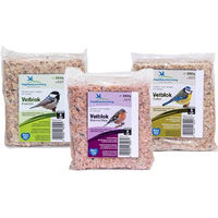 Produktbild von Vogelbescherming Energieblock Insekten für Wildvögel zur Winterfütterung