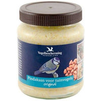 Produktbild von Vogelbescherming Erdnussbutter Mix für Wildvögel 12 Stück