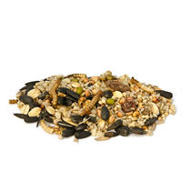 Produktbild von Vogelbescherming Sommer-Vital Streufutter für Wildvögel 1,75 l