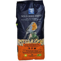 Produktbild von Vogelbescherming Sommer-Vital Streufutter für Wildvögel 4L