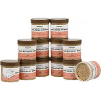 Produktbild von Vogelglück Bistro Früchte und Beeren für Vögel 12er Pack à 250 g