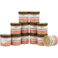 Produktbild von Vogelglück Bistro Insekten im Becher 250 g 12er Pack für Vögel