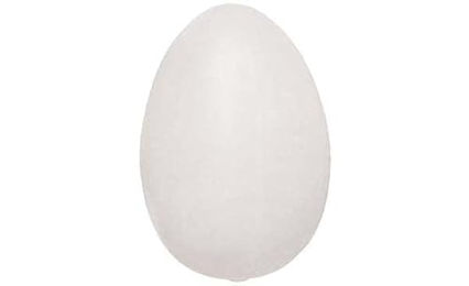 Produktbild von Vogelsberger Wachtelzucht Legenest in Weiß - 100 Stk.