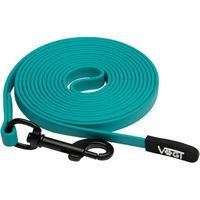 Produktbild von Vogt Biothane Schleppleine waterproof Türkis 300 cm - 3 m