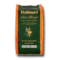 Produktbild von Vollmer's Anti-Allergie Kaninchenfutter 5 kg - 5 kg