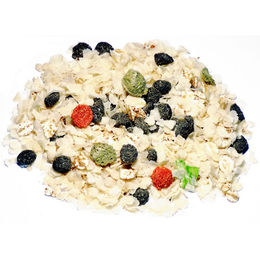 Vollmer's Bio Reiskost Hundefutter für alle Altersstufen und Größen 10kg - 10 kg – Bild 1 von 3