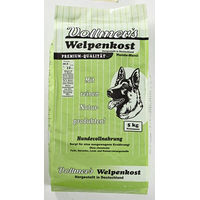 Produktbild von Vollmer's Bio Welpenfutter Geflügel Kroketten 5 kg - 5 kg