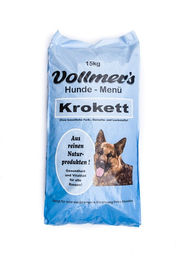 Produktbild von Vollmer's Mineralfutter Pellets 15kg - 15 kg