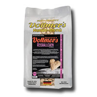 Produktbild von Vollmer's Reisbällchen Leckerli zur Gewichtsreduktion und Unterstützung der Verdauung 800g - 800 g