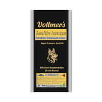 Produktbild von Vollmer's Sensitivo Insectum Hypoallergenes Hundefutter mit Insekten und Geflügel 5kg