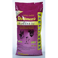 Produktbild von Vollmers Holistic Hundetrockenfutter Geflügel Lamm Fisch 15 kg - 15 kg