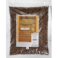Produktbild von Vollmers Hundetrockenfutter Truthahn mit Kartoffel ohne Konservierungsstoffe 5 kg - 5 kg