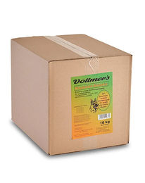 Vollmers Kausnack für Hunde 10 kg - 10 kg – Bild 1 von 2