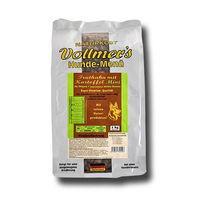 Produktbild von Vollmers Truthahn mit Kartoffel Mini Getreidefreies Hundefutter für Welpen und kleine Rassen 1 kg - 1 kg