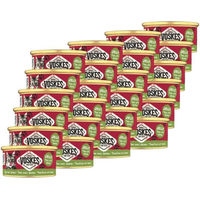 Produktbild von Voskes Katzen Nassfutter Thunfisch und Quinoa in Gelee 24x85 g