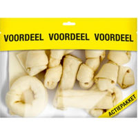 Produktbild von Voskes Kauknochen Mix für Hunde 420 g