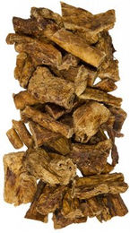 Voskes Rinderlunge Hund 500 g – Bild 1 von 2