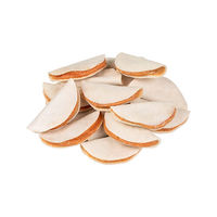Produktbild von Voskes Taco Naturkaukartikel mit Rinderhaut und Kaninchen Monoprotein 400 g