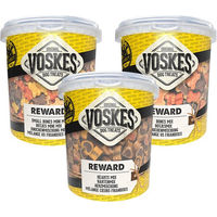 Produktbild von Voskes Training Mix Belohnungssnack für Hunde 500 g
