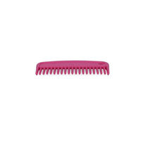 Produktbild von Vplast Mähnenkamm für Pferde Rosa 100 mm - 10 cm
