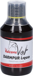 VulcanoVet DARMPUR Liquid Verdauungshilfe für Hunde 250 ml – Bild 1 von 2
