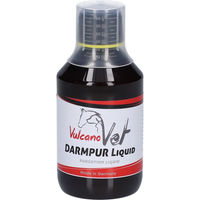 Produktbild von VulcanoVet DARMPUR Liquid Verdauungshilfe für Hunde 250 ml
