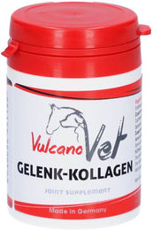 VulcanoVet Gelenkkollagen Gelenk-Supplement für Gelenke und Knochen – Bild 1 von 4