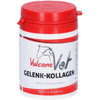 Produktbild von VulcanoVet Gelenkkollagen Gelenk-Supplement für Gelenke und Knochen
