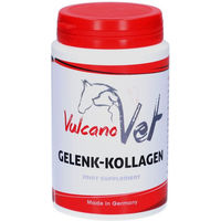 Produktbild von VulcanoVet Gelenkkollagen Gelenk-Supplement für Hunde und Katzen 1000g